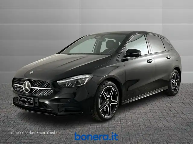 Mercedes-Benz B 250 e phev AMG Line Advanced Plus Digital Edition auto