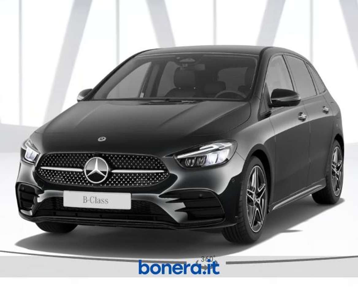 Mercedes-Benz B 250 e phev AMG Line Advanced Plus Digital Edition auto
