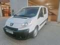 Peugeot Expert Combi 1.6HDI L1 90 Blanc - thumbnail 8