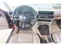 BMW 750 i Autom Liebhaberfahrzeug Klimaaut Schiebed. Червоний - thumbnail 6