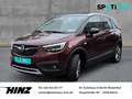 Opel Crossland X Ultimate 1.2 Autom, PDC+Kamera,HUD, LED,Navi,Keyle Braun - thumbnail 1