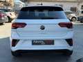 Volkswagen T-Roc R LINE 2.0 150cv /DSG/IQ LIGHT/GARANZIA UFF. VW Bianco - thumbnail 5