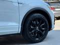 Volkswagen T-Roc R LINE 2.0 150cv /DSG/IQ LIGHT/GARANZIA UFF. VW Bianco - thumbnail 8