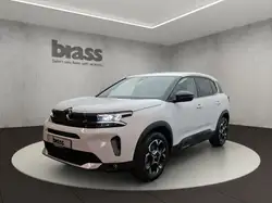 Citroen C5 Aircross Max Mild-Hybrid 136