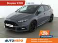 Ford Focus 2.0 EcoBoost ST Gris - thumbnail 1