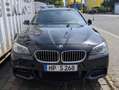 BMW 535 535d xDrive Touring Aut. Schwarz - thumbnail 7
