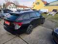 Skoda Octavia Kombi 2,0 TDI Sportline DSG Schwarz - thumbnail 7