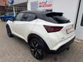 Nissan Juke N-Design Automatik (8-fach Bereifung) 1.Hand Weiß - thumbnail 30
