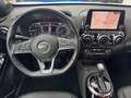 Nissan Juke N-Design Automatik (8-fach Bereifung) 1.Hand Weiß - thumbnail 13