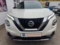 Nissan Juke N-Design Automatik (8-fach Bereifung) 1.Hand Weiß - thumbnail 27