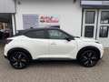 Nissan Juke N-Design Automatik (8-fach Bereifung) 1.Hand Weiß - thumbnail 31