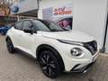 Nissan Juke N-Design Automatik (8-fach Bereifung) 1.Hand Weiß - thumbnail 32