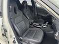 Nissan Juke N-Design Automatik (8-fach Bereifung) 1.Hand Weiß - thumbnail 9