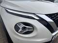 Nissan Juke N-Design Automatik (8-fach Bereifung) 1.Hand Weiß - thumbnail 28