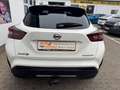 Nissan Juke N-Design Automatik (8-fach Bereifung) 1.Hand Weiß - thumbnail 29