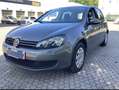 Volkswagen Golf Trendline 1 Hand 1.6 Motor Tüv Neu Gris - thumbnail 1