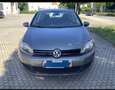 Volkswagen Golf Trendline 1 Hand 1.6 Motor Tüv Neu Gris - thumbnail 2