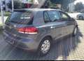 Volkswagen Golf Trendline 1 Hand 1.6 Motor Tüv Neu Gris - thumbnail 4