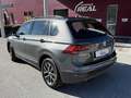 Volkswagen Tiguan 2.0 TDI BMT Comfortline 4Motion Silber - thumbnail 4