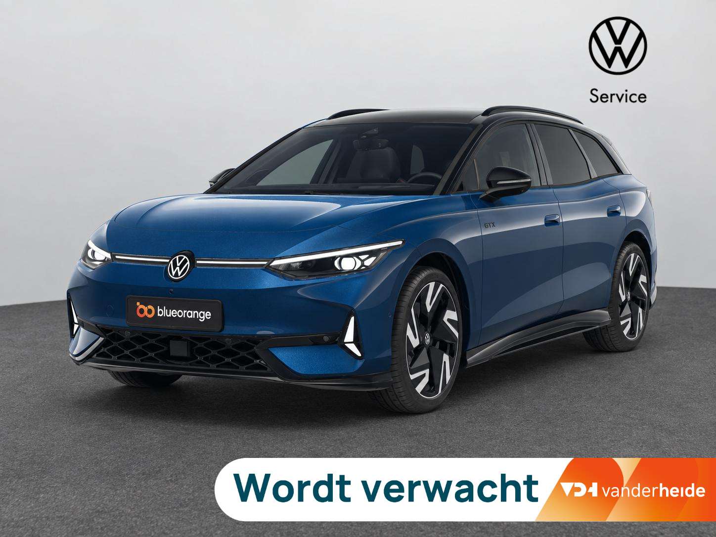 Volkswagen ID.7