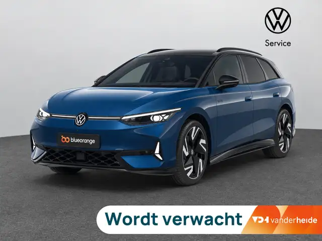 Volkswagen ID.7 Tourer GTX Limited Edition 86 kWh 340PK Aut. Panor
