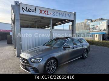 E -Klasse T-Modell E 200 AMG