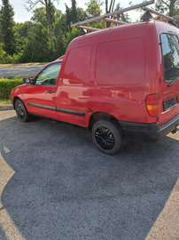 1.4 MPI Profi