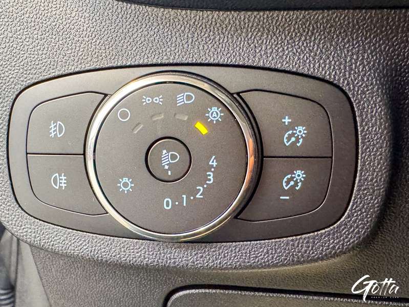 Photo du véhicule Ford Fiesta