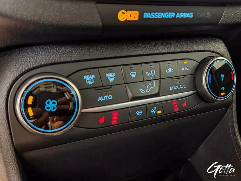 Photo du véhicule Ford Fiesta