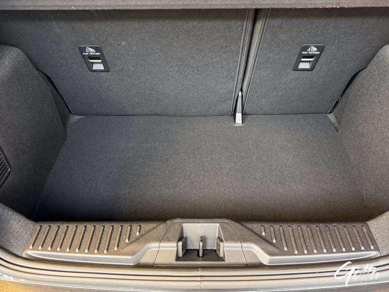 Photo du véhicule Ford Fiesta