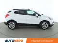 Opel Mokka X 1.4 Turbo ON Start/Stop*NAVI*TEMPO*PDC*SHZ*KLIMA* Weiß - thumbnail 7