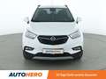 Opel Mokka X 1.4 Turbo ON Start/Stop*NAVI*TEMPO*PDC*SHZ*KLIMA* Weiß - thumbnail 9