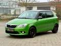 Skoda Fabia RS/SHZ/KLIMA/AUTOMATIK/SCHECKHEFT/ALLWETTE Grün - thumbnail 7