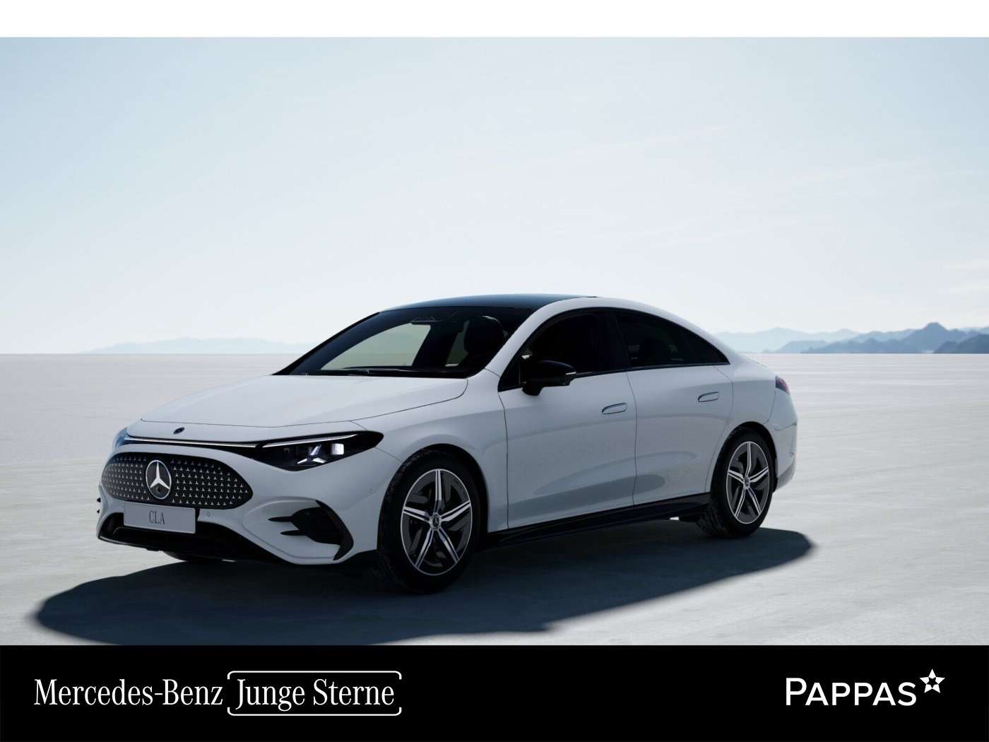 2026 Mercedes Benz CLA 350