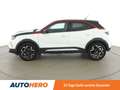 Opel Mokka X 1.2 Turbo GS Line Aut. *LED*ACC*SPUR*TOT*CAM* White - thumbnail 3