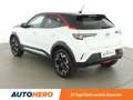 Opel Mokka X 1.2 Turbo GS Line Aut. *LED*ACC*SPUR*TOT*CAM* White - thumbnail 4
