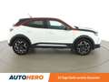 Opel Mokka X 1.2 Turbo GS Line Aut. *LED*ACC*SPUR*TOT*CAM* White - thumbnail 7