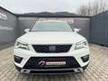 SEAT Ateca Allrad Ateca 2,0 TSI Xcellence 4WD DSG Weiß - thumbnail 2