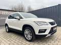 SEAT Ateca Allrad Ateca 2,0 TSI Xcellence 4WD DSG Weiß - thumbnail 3