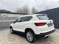 SEAT Ateca Allrad Ateca 2,0 TSI Xcellence 4WD DSG Weiß - thumbnail 6