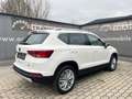 SEAT Ateca Allrad Ateca 2,0 TSI Xcellence 4WD DSG Weiß - thumbnail 4