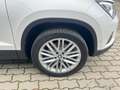 SEAT Ateca Allrad Ateca 2,0 TSI Xcellence 4WD DSG Weiß - thumbnail 10