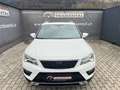 SEAT Ateca Allrad Ateca 2,0 TSI Xcellence 4WD DSG Weiß - thumbnail 8
