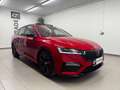 Skoda Octavia 2.0 TDI DPF RS Rot - thumbnail 5