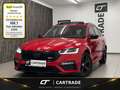 Skoda Octavia 2.0 TDI DPF RS Rot - thumbnail 1