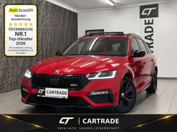 2.0 TDI DPF RS