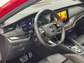Skoda Octavia 2.0 TDI DPF RS Rot - thumbnail 13