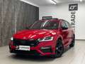 Skoda Octavia 2.0 TDI DPF RS Rot - thumbnail 1