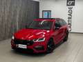 Skoda Octavia 2.0 TDI DPF RS Rot - thumbnail 2
