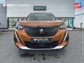 Peugeot 2008 1.2 PureTech 130ch S\u0026S Allure Pack - thumbnail 2